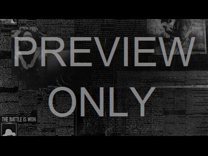 RAISE A HALLELUJAH 5