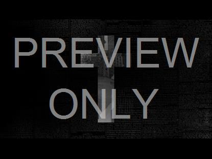 RAISE A HALLELUJAH 6