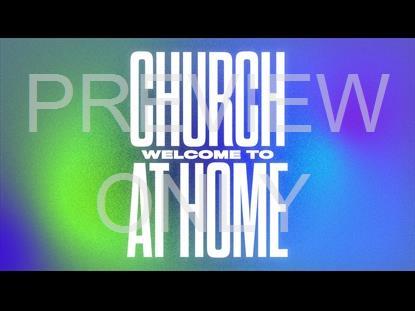 THE VIBRANT CHURCH ONLINE WELCOME 2