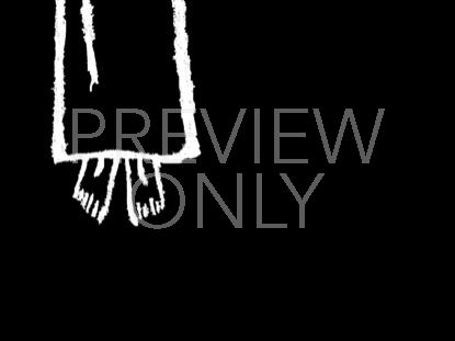 STATIONS OF THE CROSS 10