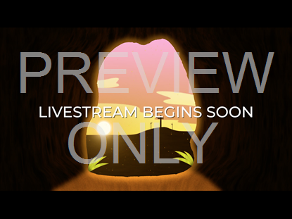 EMPTY TOMB - LIVESTREAM