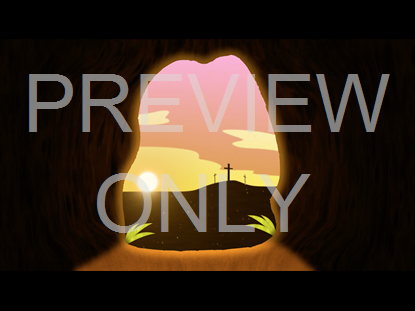 EMPTY TOMB - STILL PHOTO