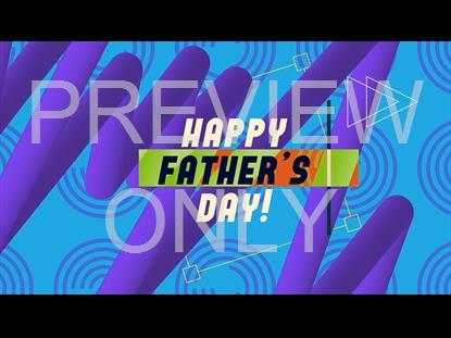 FATHER'S DAY STILL 1