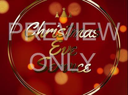 CHRISTMAS EVE STILL VOL6