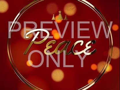 CHRISTMAS PEACE STILL VOL6