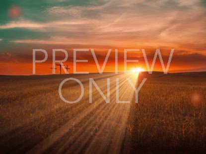 EASTER SUNRISE 3 STILL VOL 3