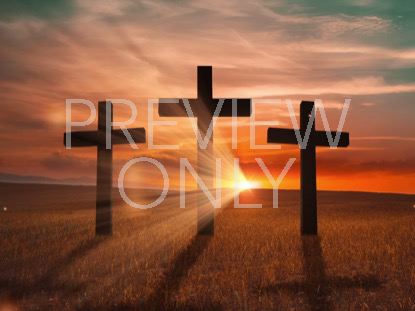 EASTER SUNRISE 5 STILL VOL 3