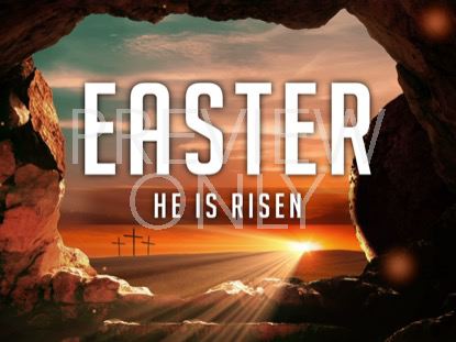 EASTER SUNRISE STILL VOL 3