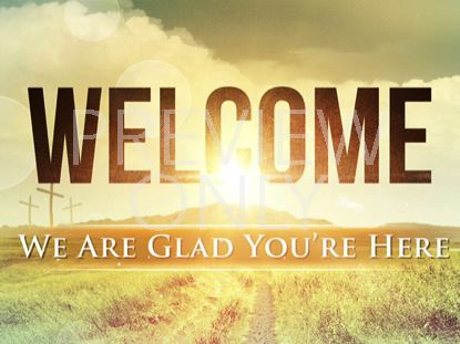 Easter Sunrise Welcome Still Hyper Pixels Media WorshipHouse Media