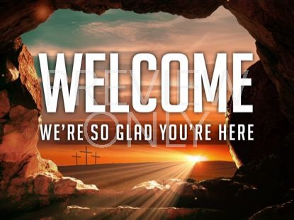 EASTER SUNRISE WELCOME STILL VOL 3