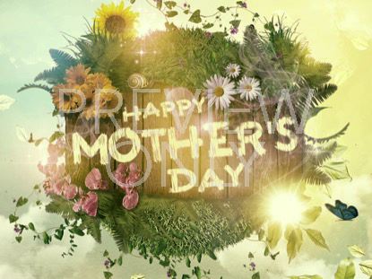 HAPPY MOTHER'S DAY VOL3