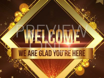 NEW YEAR WELCOME STILL VOL 1