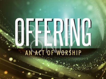 ORBIT OFFERING STILL