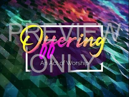 POLYGON SEA OFFERING STILL