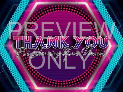 RETRO THANKYOU STILL