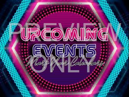 RETRO UPCOMING STILL