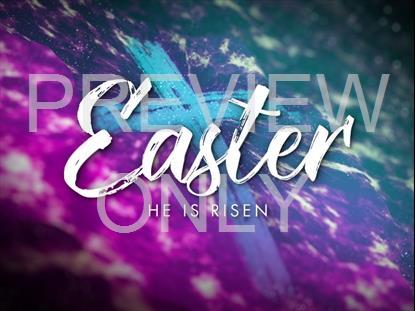 Shock Wave Easter Still | Hyper Pixels Media | Playback Media Store
