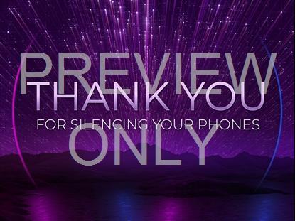 STARSCAPE THANK YOU STILL