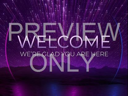 STARSCAPE WELCOME STILL