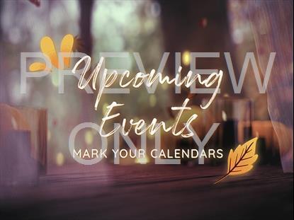 THANKSGIVING UPCOMING STILL VOL. 4 