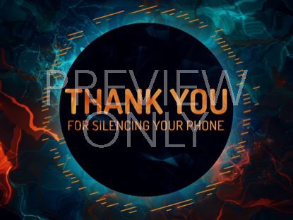 VIBE THANK YOU STILL