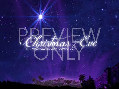 02 BETHLEHEM CHRISTMAS EVE STILL