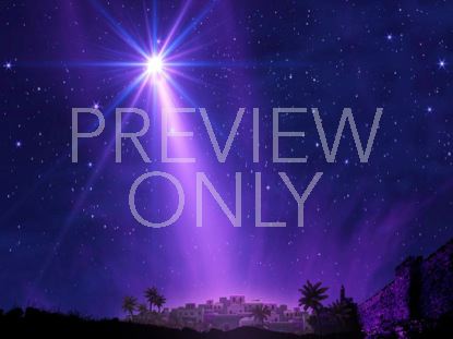 03 BETHLEHEM STAR OF WONDER STILL