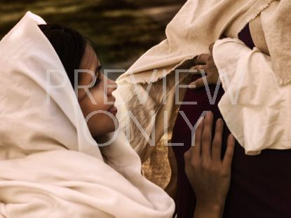 05 MARY VISITS ELIZABETH