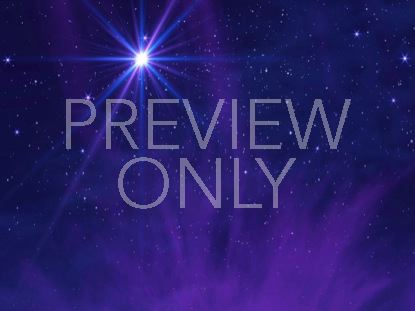 07 BETHLEHEM STAR STILL