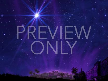 10 BETHLEHEM GUIDING LIGHT STILL