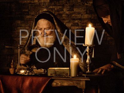 23 WISE MEN STUDY THE SIGNS