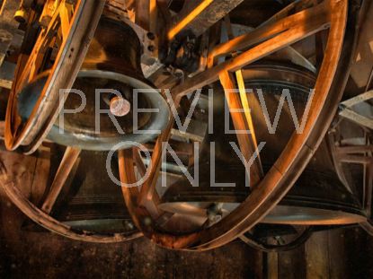 I HEARD THE BELLS ON CHRISTMAS DAY STILL