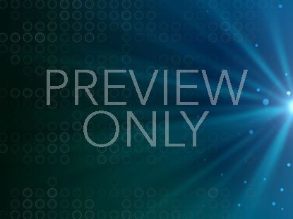 RADIANT RAYS BLUE WORSHIP