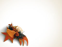 ADVENT ORNAMENT