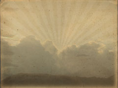 PAPER SUNSET 2