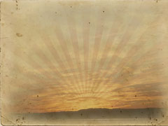 PAPER SUNSET 4