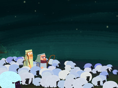SHEPHERDS