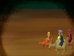 WISEMEN