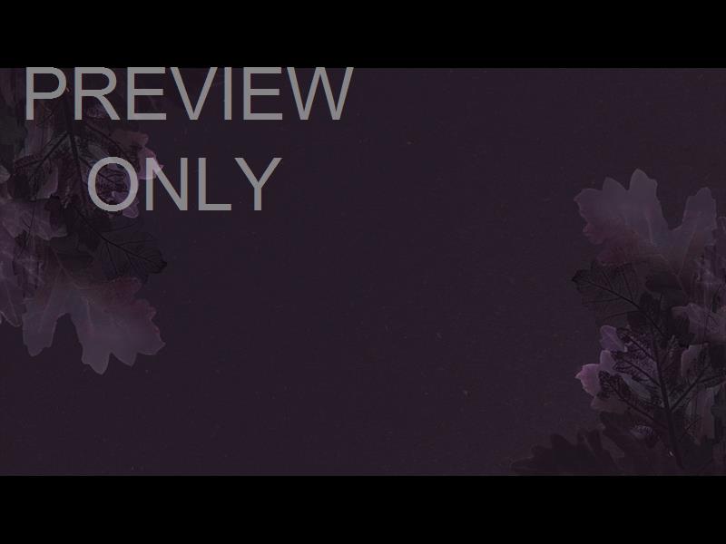 AUTUMN NATURE 2 STILL