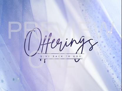 BRIGHT FABRICS OFFERINGS-TITLE