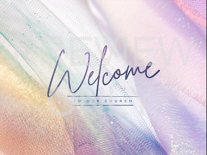 BRIGHT FABRICS WELCOME-TITLE