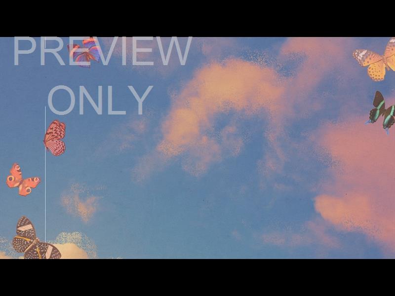 BUTTERFLY SKY HAPPY MOTHERS DAY ALT STILL 2