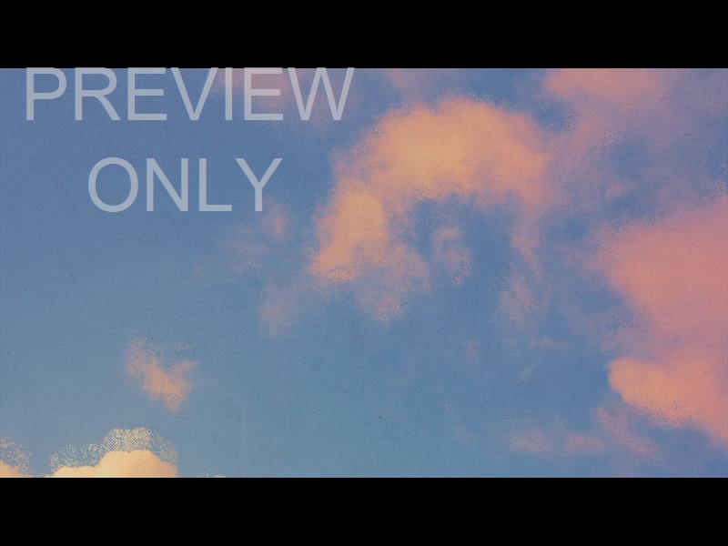 BUTTERFLY SKY STILL 1