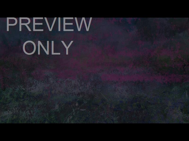 EASTER ETCHING - LENT WORSHIP STILL 2