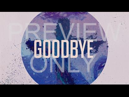 EASTER PAINT ASH WEDNESDAY GOODBYE