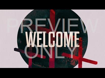 EASTER PAINT GOOD FRIDAY WELCOME