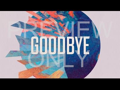 EASTER PAINT GOODBYE