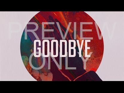 EASTER PAINT LENT GOODBYE