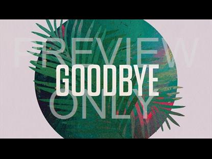 EASTER PAINT PALM SUNDAY GOODBYE