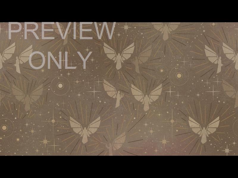 Emmanuel Illustration: 2 Color Still | Igniter Media | WorshipHouse Media